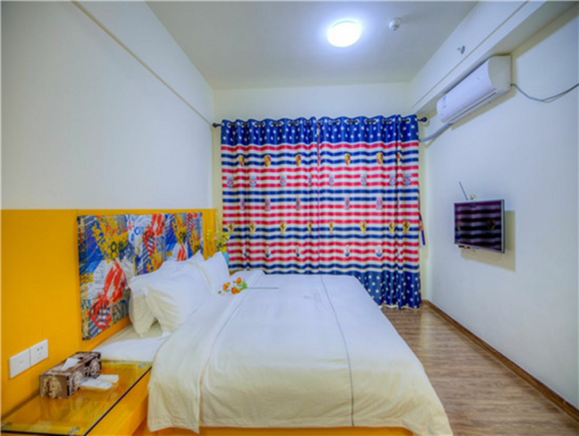 Hui Jin Inn Suites Guangzhou Exterior foto
